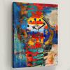 Symbolic Designs - Art of Time Watches Lovers Bundle (3 Pieces) Canvas Art (30x40) view 4