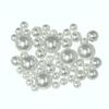 300 Floating White Pearls- Large Sizes- Fills 4 Gallons of The Floating Transparent Water Gels for Your Vases- with Pre-Measured Prep Bags for Best Results! view 3