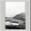 Frame It Easy 6 x 26 Satin Silver Metal Frame (Stafford) view 1