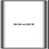 10x51 Frame Brown Picture Frame - Complete Modern Photo Frame Includes UV Acrylic Shatter Guard Front, Acid Free Foam Backing Board, Hanging Hardware Wood Wall Frames for Family Photos - no Mat view 1