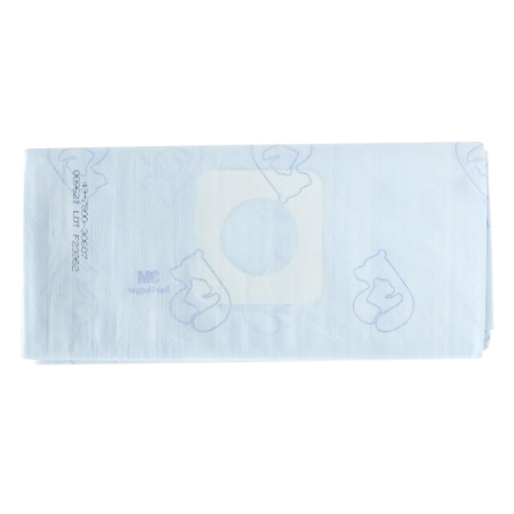 3M Health Care MMM 30000 Arizant Bair Hugger Model 300 Full Body Warming Blanket, 84" x 36" (Pack of 10)