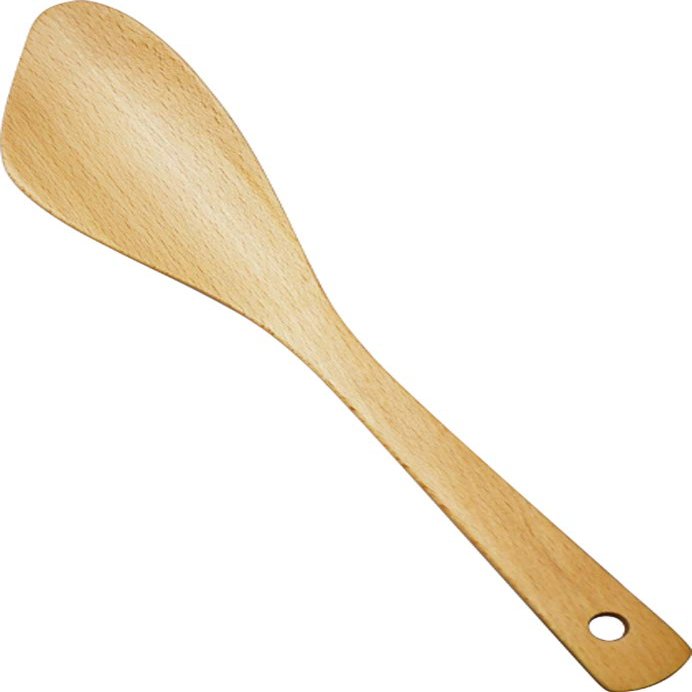 Alpha 907329 Turner, Wood Grain, 11.8 x 2.5 inches (30 x 6.3 cm), Beech Char Hunter