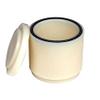 Across NL.250 Nylon Grinding Jar with Lid, 250 ml Capacity view 1