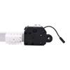 Fromann Power Recliner Lift Chairs Limoss 450312 Actuator Motor Replacement Kit with Hand Control, Power Supply and Cable Cord view 4