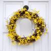 Haute Decor Attract Magnetic Hanger, 1 Pack - Strong Magnet Hook for Metal Doors and Surfaces view 2