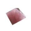 StoneStory Rose Quartz Chakra Prymaid Healing Crystal Energy Figurines Pyramid Statue Natural Stones for Home Office Decoration 50mm (Rose Qaurtz) view 1