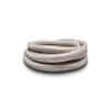 Vibrant Power 18440 Hose, PTFE Lined, Braided Stainless Steel, -10 AN, 0.51" Hose ID, 5 foot Length, each view 1