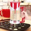 1200mL Electric Batter Dispenser Cupcake Pancake Blender Mix Pastry Jug Waffle Measuring Cup Muffin Baking Kitchen Tool view 4