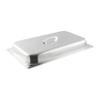 Thunder Group SLRCF115 Chafer Dome Cover Rectangular Lift-Off view 1