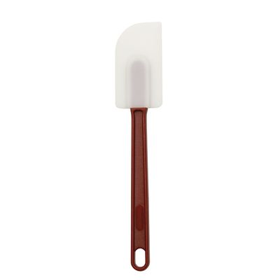 Restaurant Essentials 10" silicon scraper, comes in each