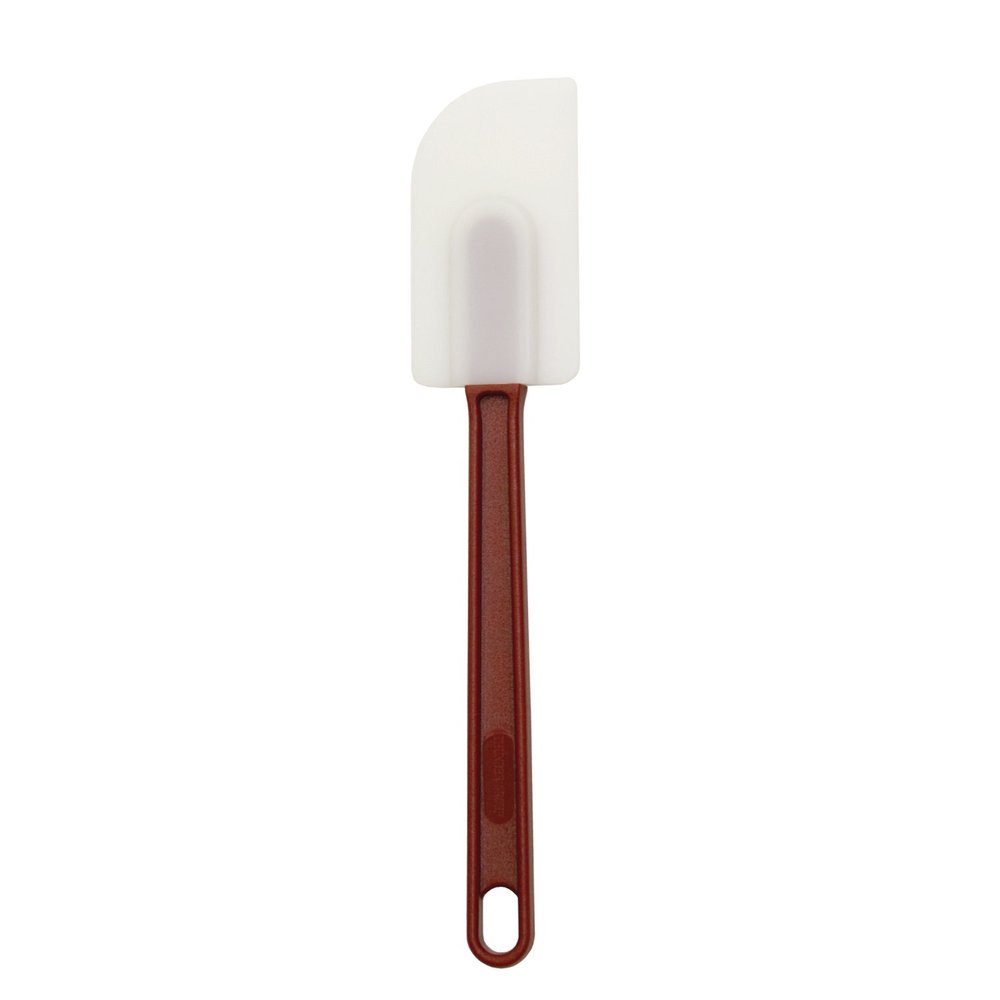 Restaurant Essentials 10" silicon scraper, comes in each