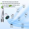 Filter Replacement, for Dyson Pure Cool Link TP02, TP03, Dyson Tower Purifier, 968126-03 view 4