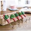 Anixl Hook Hanger Key Hanging Plants Pot Strong Holder view 2