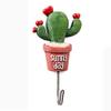 Anixl Hook Hanger Key Hanging Plants Pot Strong Holder view 3