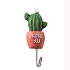 Anixl Hook Hanger Key Hanging Plants Pot Strong Holder view 4