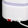 Mist Adjust LED Night Light Home Aroma Humidifier view 2