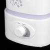 Mist Adjust LED Night Light Home Aroma Humidifier view 3