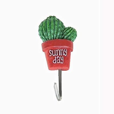 Anixl Hook Hanger Key Hanging Plants Pot Strong Holder