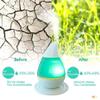 Car Ultrasound humidifier USB Air Aroma with 7 Color view 2