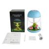 Anixl 180ml USB Charging Micro Landscape Humidifier Colorful Night view 4