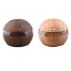Anixl Portable Diffuser air humidifier led with 7color led Mist Maker Fogger view 2