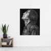 No Country Old Men Anton Chigurh Wayne Maguire Extra Large XL Wall Art Poster Print view 2