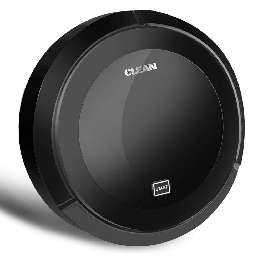 0.5l Mini Vacuum Cleanerr Smart Ultra-Thin Silent Sweeping Robot