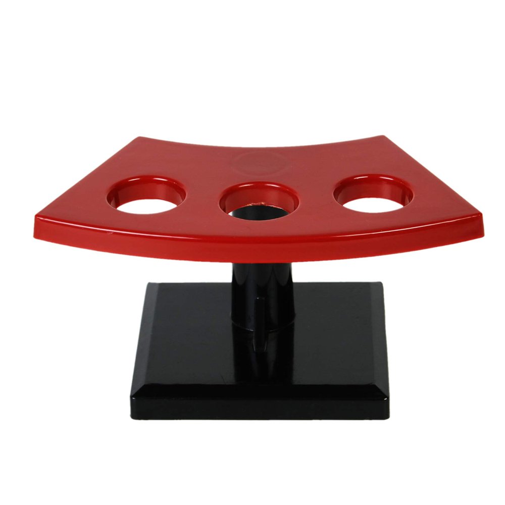Restaurant Essentials Hand roll rack, 3 cavities, comes in each