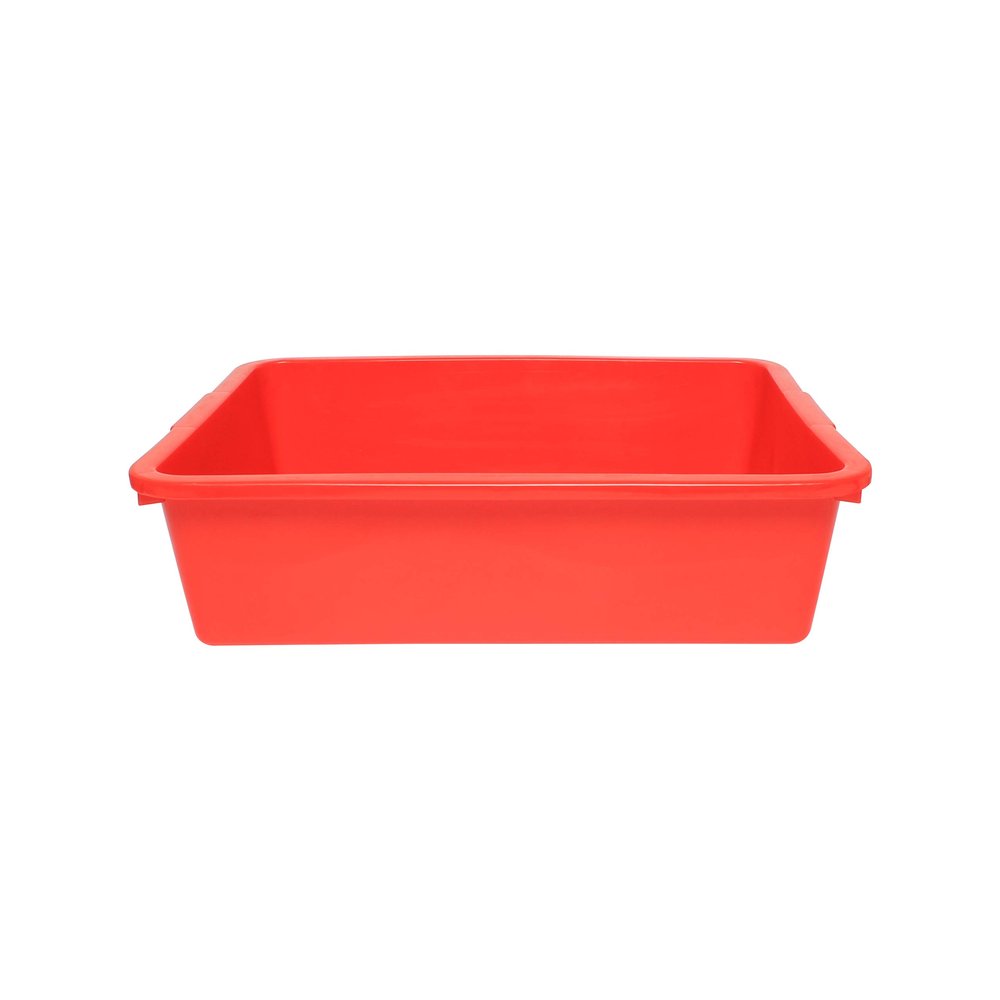 Restaurant Essentials 500 mm square basket, comes in each