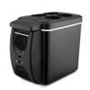 12V 45W 6L Mini Fridge 2 In 1 Free-standing Less Noise Car Refrigerator Warmer Portable Geladeira For Cars Coche Home Camping view 1