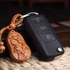 Betterdecor Chinese Zodiac Horoscope Rat/Mouse Birth Animal Key Ring Key Chain view 2