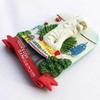 3D Glow-in-The-Dark Singapore Fridge Magnet Tourist Souvenir Gift Collection Home& Kitchen Decoration Magnetic Sticker Singapore Refrigerator Magnet 7 view 3