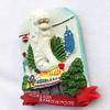 3D Glow-in-The-Dark Singapore Fridge Magnet Tourist Souvenir Gift Collection Home& Kitchen Decoration Magnetic Sticker Singapore Refrigerator Magnet 7 view 4