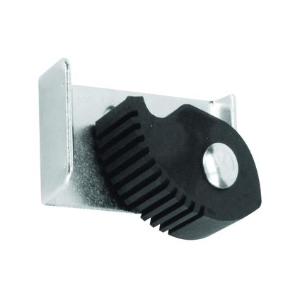 Restaurant Essentials Handy hold mop holder, nickel plated, comes in each