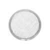 Restaurant Essentials 20" seamless rim pizza screen, comes in each view 1
