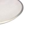 Restaurant Essentials 20" seamless rim pizza screen, comes in each view 3