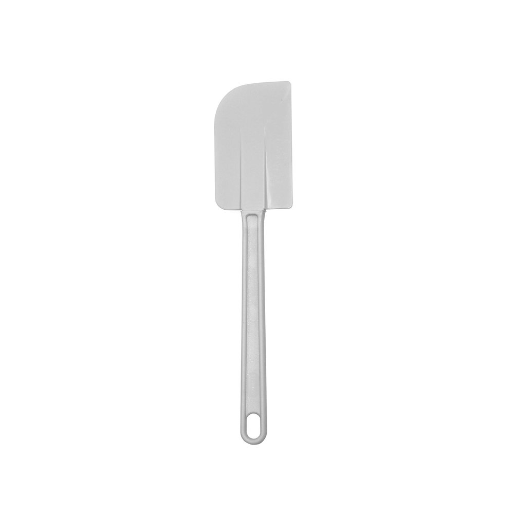 Restaurant Essentials 10" plastic scraper, comes in each