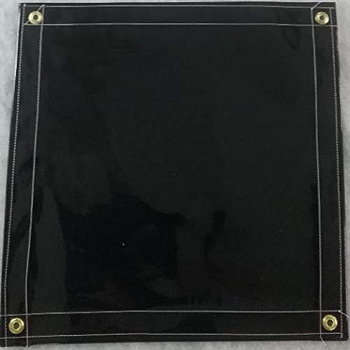 A.B. Kelly 6x10 Welding Curtain (Green)