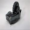 caSino187 Right Drive Wheel works with Roomba e5 e6 i1 i2 i3 i4 i5 i6 i7 i7+ i8 J7 J7+ view 3