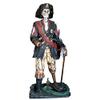 AFD Home Skeleton Pirate view 2