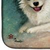 Caroline's Treasures MH1064DDM Chihuahua The Siblings Dish Drying Mat Absorbent Dish Drying Mat Pad for Kitchen Counter Dish Drainer Mat for Countertop, 14 x 21", Multicolor view 4