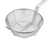 Restaurant Essentials 14" fry basket - x large, comes in each view 3