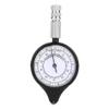 Outdoor Map Measurer, Portable and Accurate Aluminium Alloy Measuring Tool, Distance Calculator for Mapping, Hiking, Camping, Cycling, and Traveling view 1