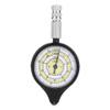 Outdoor Map Measurer, Portable and Accurate Aluminium Alloy Measuring Tool, Distance Calculator for Mapping, Hiking, Camping, Cycling, and Traveling view 2