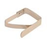 4Pcs Stainless Steel Table Cloth Cover Clips Anti Slip Tablecloth Holder Clamps 5 * 4cm Durable view 2