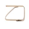 4Pcs Stainless Steel Table Cloth Cover Clips Anti Slip Tablecloth Holder Clamps 5 * 4cm Durable view 3