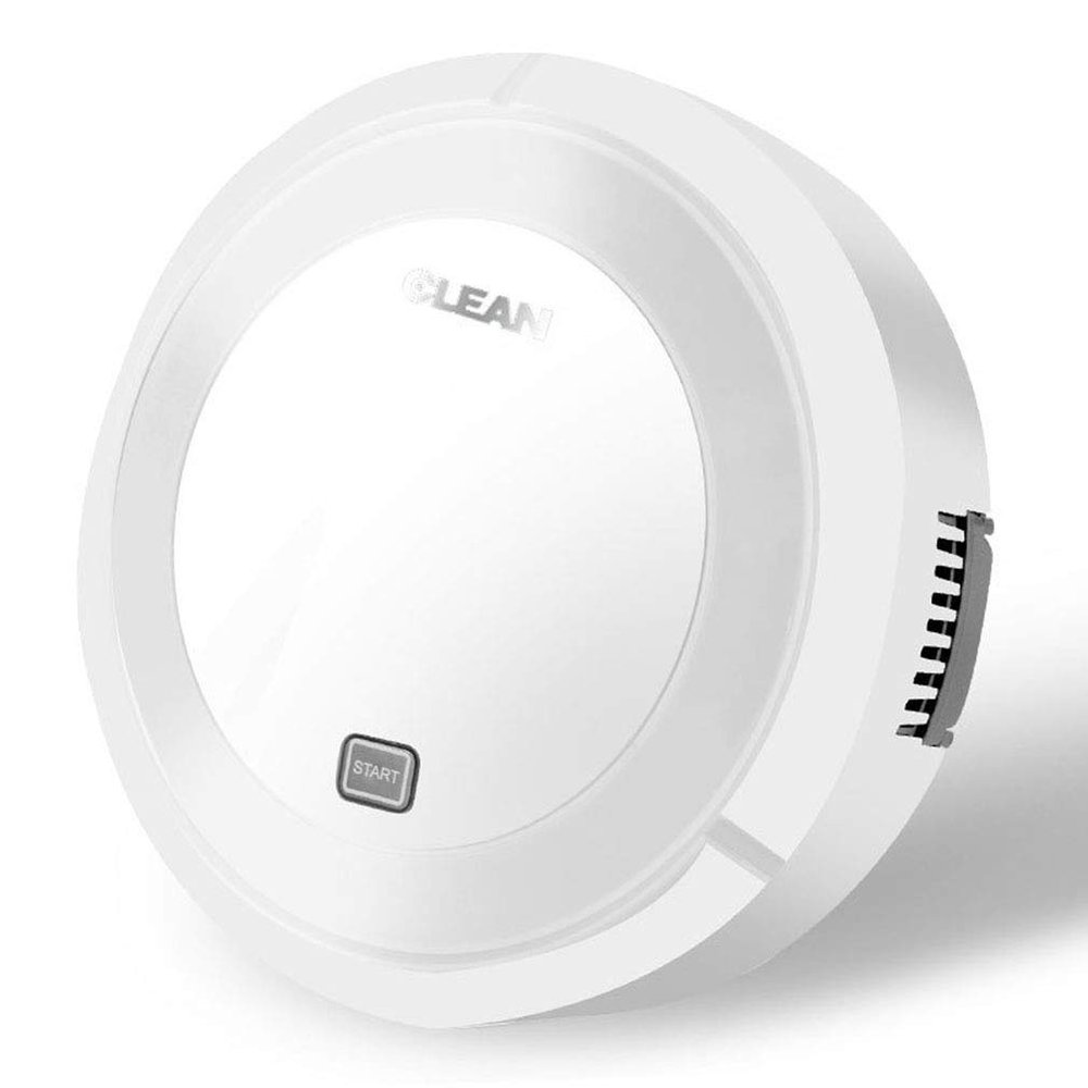 0.5l Mini Vacuum Cleanerr Smart Ultra-Thin Silent Sweeping Robot
