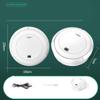 0.5l Mini Vacuum Cleanerr Smart Ultra-Thin Silent Sweeping Robot view 2