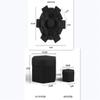 AOLISPRN Creative Explosion Box DIY Photo Album Box for Birthday Anniversary Valentine Day Wedding(Upgrade Version). view 3