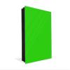 Concept Crystal Key Cabinet Storage Box with Frameless Glass White Board K18B Series of Colors view 1